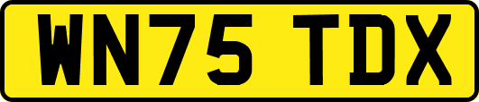 WN75TDX