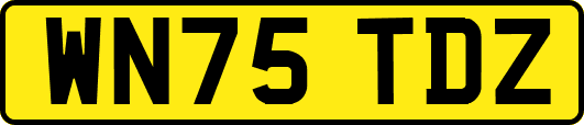 WN75TDZ