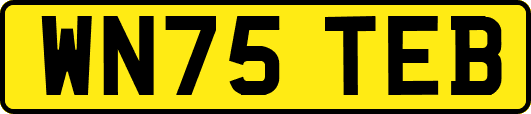 WN75TEB