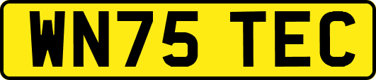 WN75TEC