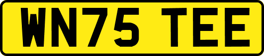 WN75TEE
