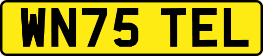 WN75TEL
