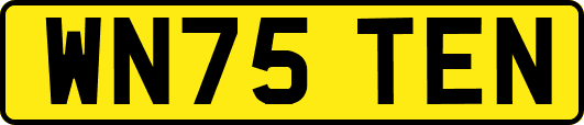 WN75TEN