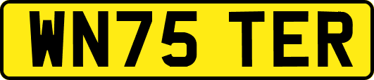 WN75TER