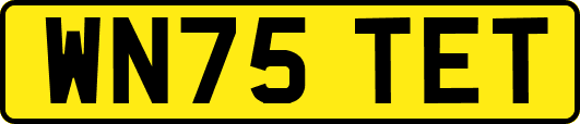 WN75TET