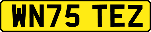 WN75TEZ