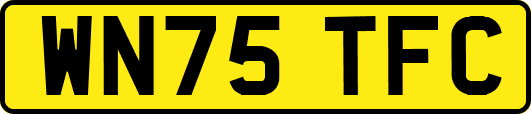 WN75TFC