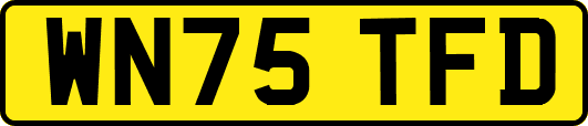 WN75TFD