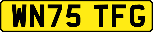 WN75TFG