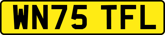 WN75TFL