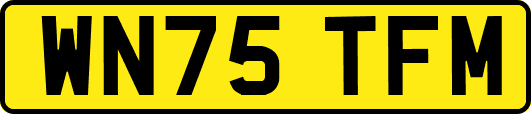 WN75TFM