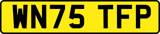 WN75TFP