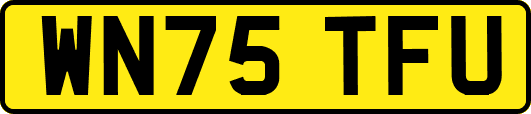 WN75TFU