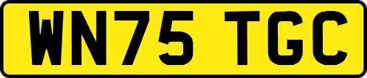 WN75TGC