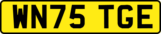 WN75TGE