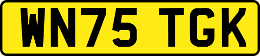 WN75TGK