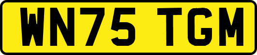 WN75TGM