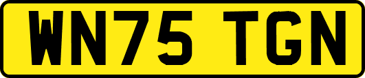 WN75TGN
