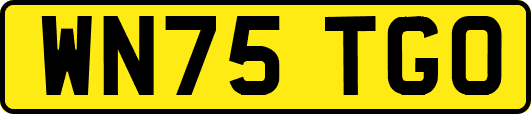 WN75TGO