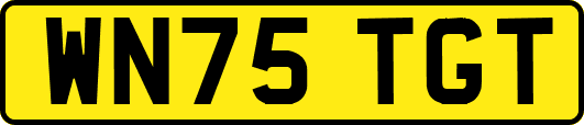 WN75TGT