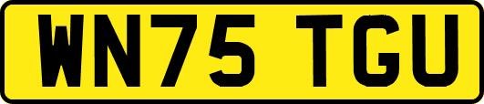 WN75TGU