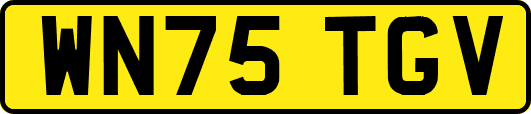 WN75TGV