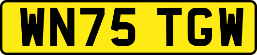 WN75TGW