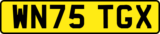 WN75TGX