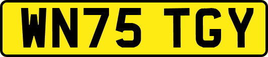 WN75TGY