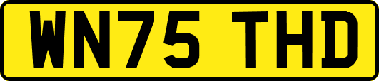 WN75THD