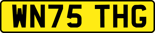 WN75THG