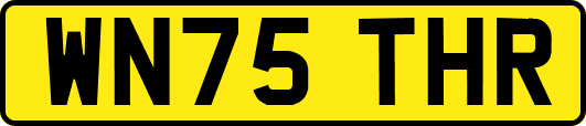 WN75THR