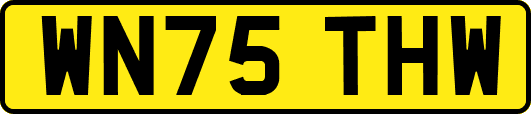 WN75THW
