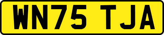 WN75TJA