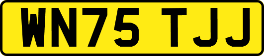 WN75TJJ