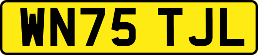 WN75TJL
