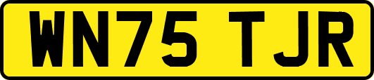 WN75TJR