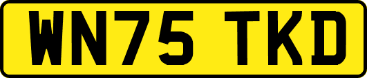 WN75TKD