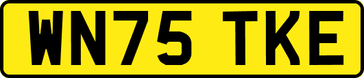 WN75TKE