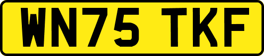 WN75TKF