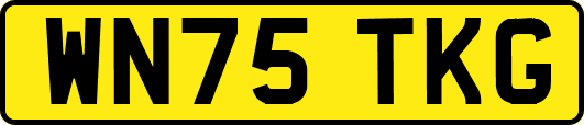 WN75TKG