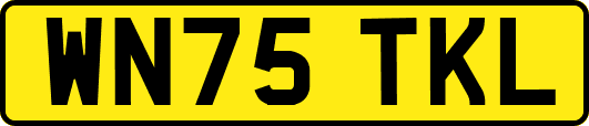 WN75TKL