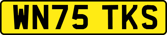 WN75TKS