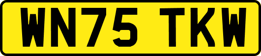WN75TKW