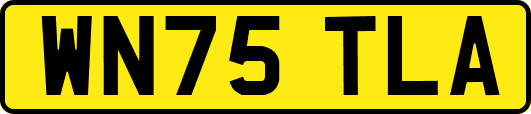WN75TLA
