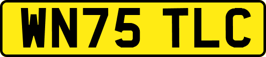 WN75TLC