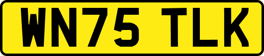 WN75TLK