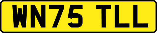 WN75TLL
