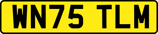WN75TLM