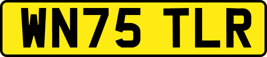 WN75TLR